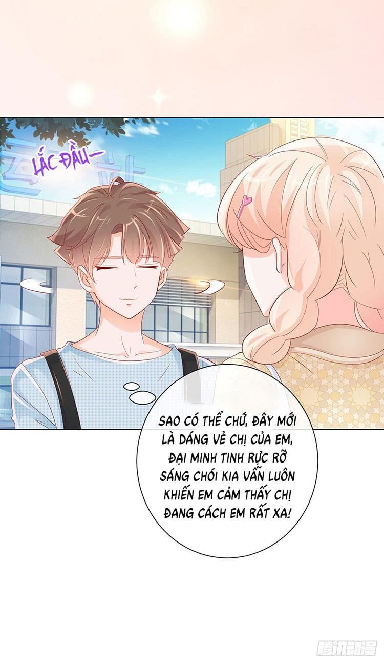 đọc truyện Ẩn Hôn 100%: Chọc Tức Vợ Yêu Mua Một Tặng Một Chương 313.1 ảnh 4 tại Thiên Thai Truyện