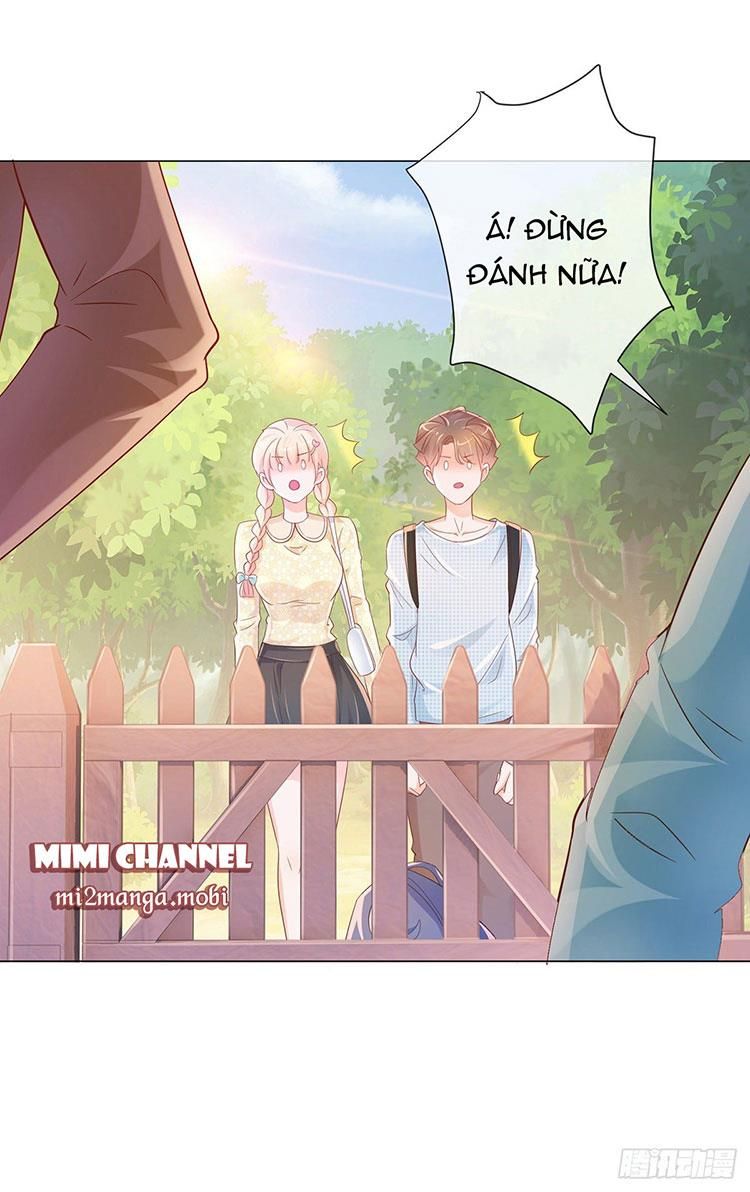 đọc truyện Ẩn Hôn 100%: Chọc Tức Vợ Yêu Mua Một Tặng Một Chương 313.1 ảnh 8 tại Thiên Thai Truyện