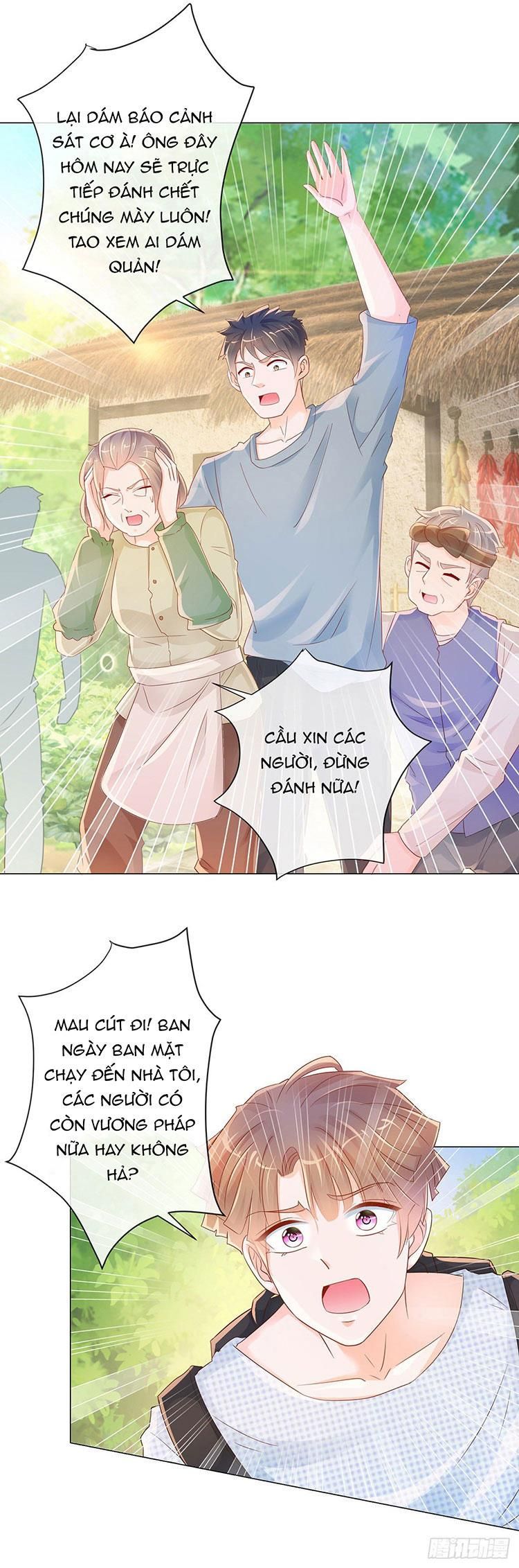 đọc truyện Ẩn Hôn 100%: Chọc Tức Vợ Yêu Mua Một Tặng Một Chương 313.1 ảnh 9 tại Thiên Thai Truyện