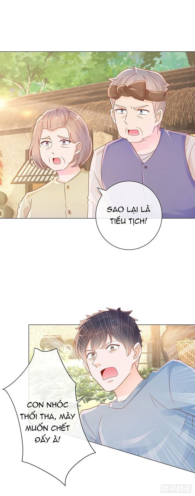 đọc truyện Ẩn Hôn 100%: Chọc Tức Vợ Yêu Mua Một Tặng Một Chương 313.2 ảnh 3 tại Thiên Thai Truyện