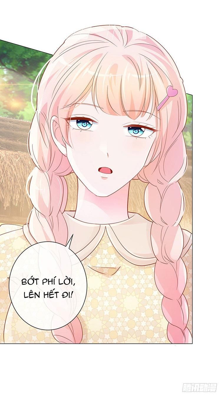 đọc truyện Ẩn Hôn 100%: Chọc Tức Vợ Yêu Mua Một Tặng Một Chương 313.2 ảnh 4 tại Thiên Thai Truyện