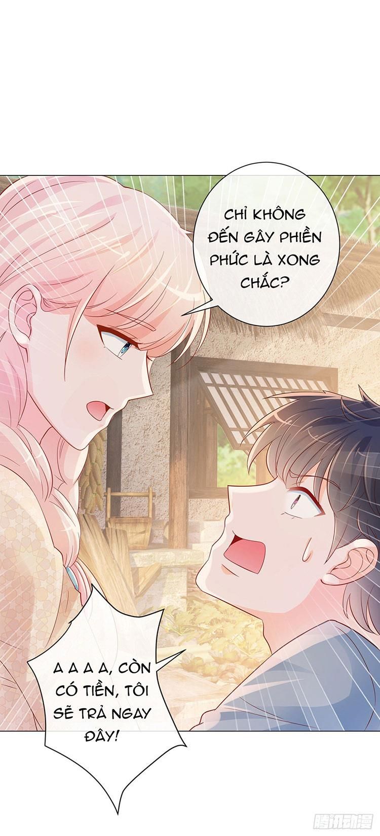 đọc truyện Ẩn Hôn 100%: Chọc Tức Vợ Yêu Mua Một Tặng Một Chương 313.2 ảnh 6 tại Thiên Thai Truyện