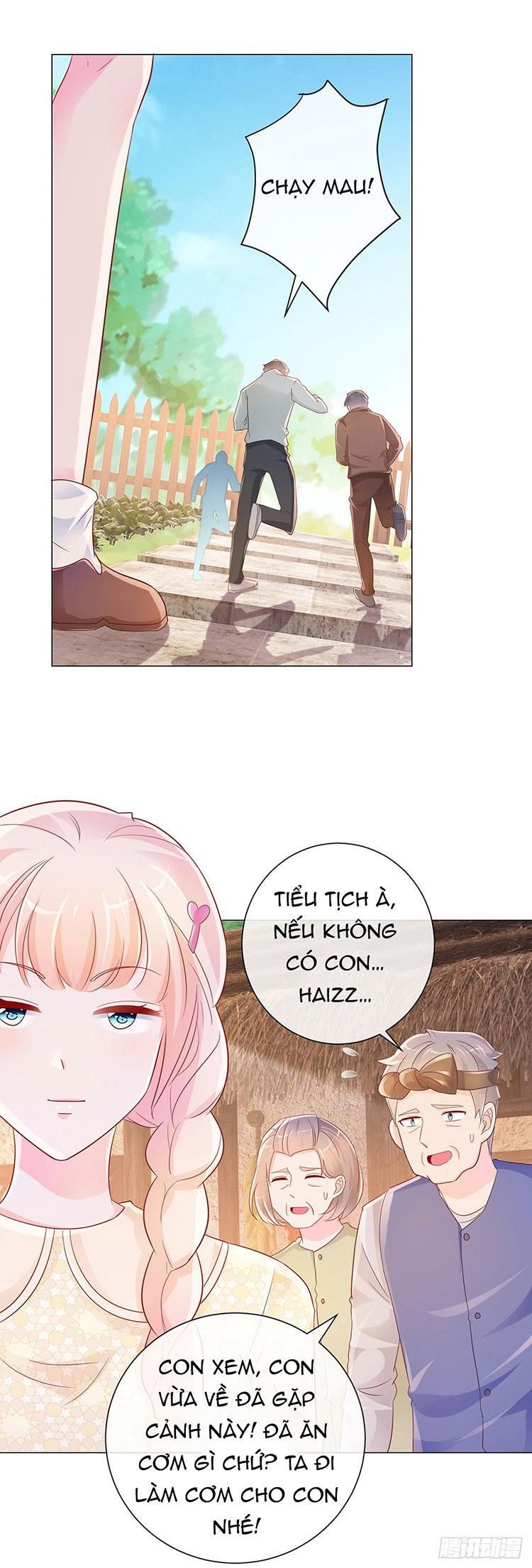 đọc truyện Ẩn Hôn 100%: Chọc Tức Vợ Yêu Mua Một Tặng Một Chương 313.2 ảnh 7 tại Thiên Thai Truyện