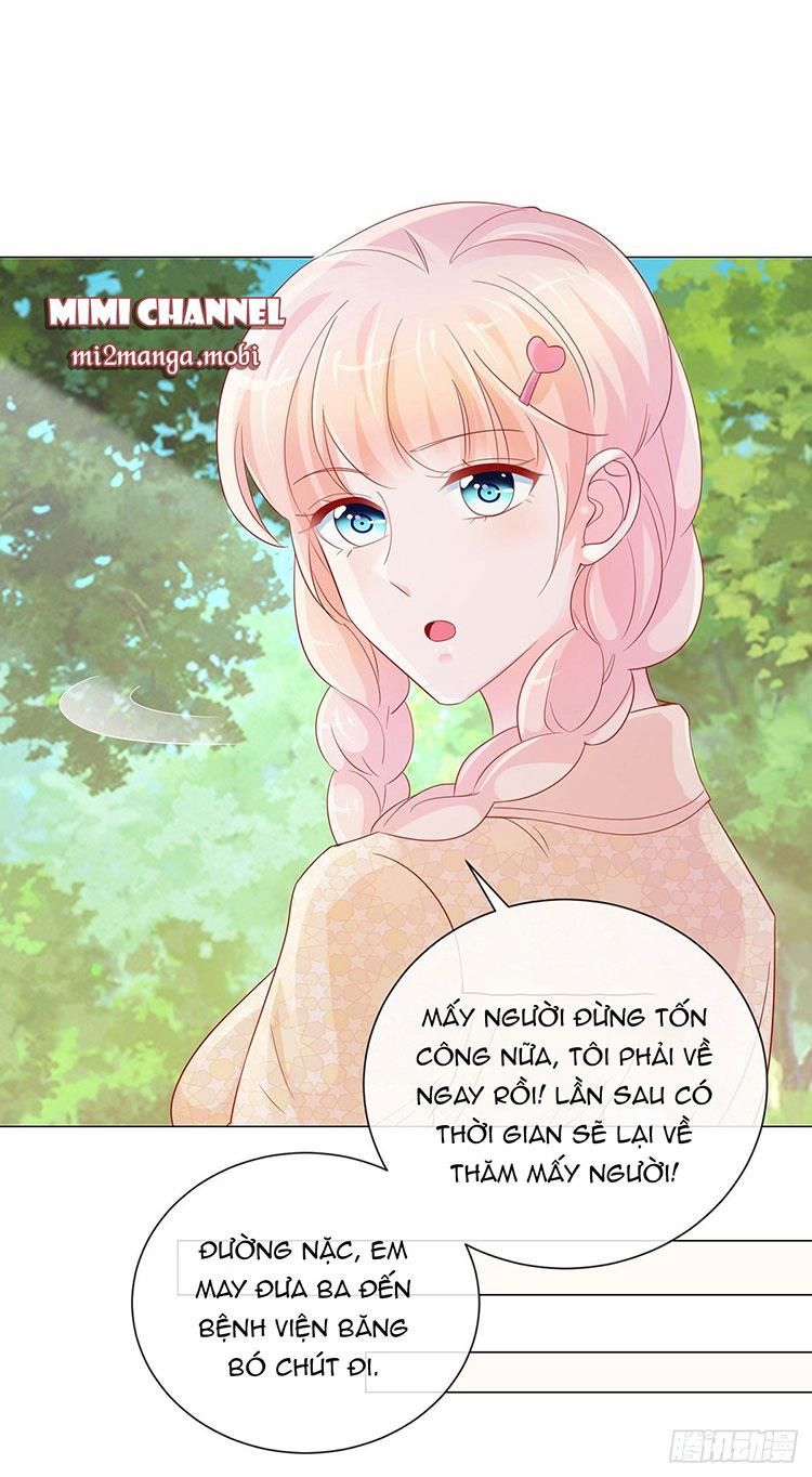 đọc truyện Ẩn Hôn 100%: Chọc Tức Vợ Yêu Mua Một Tặng Một Chương 313.2 ảnh 8 tại Thiên Thai Truyện