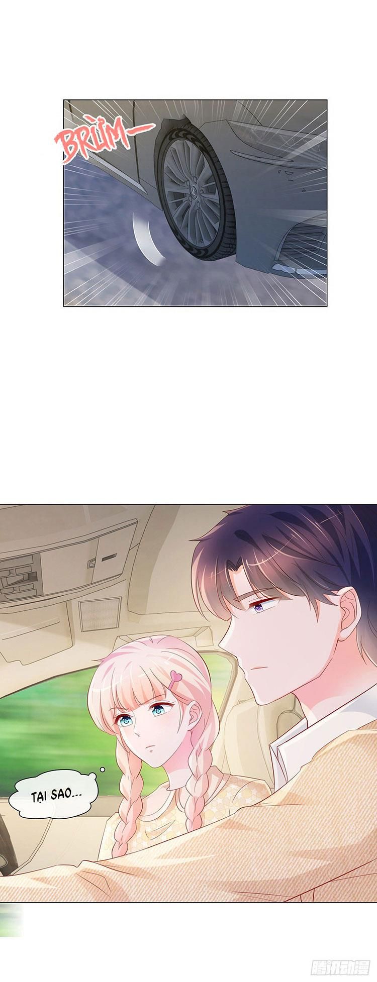 đọc truyện Ẩn Hôn 100%: Chọc Tức Vợ Yêu Mua Một Tặng Một Chương 313.2 ảnh 11 tại Thiên Thai Truyện