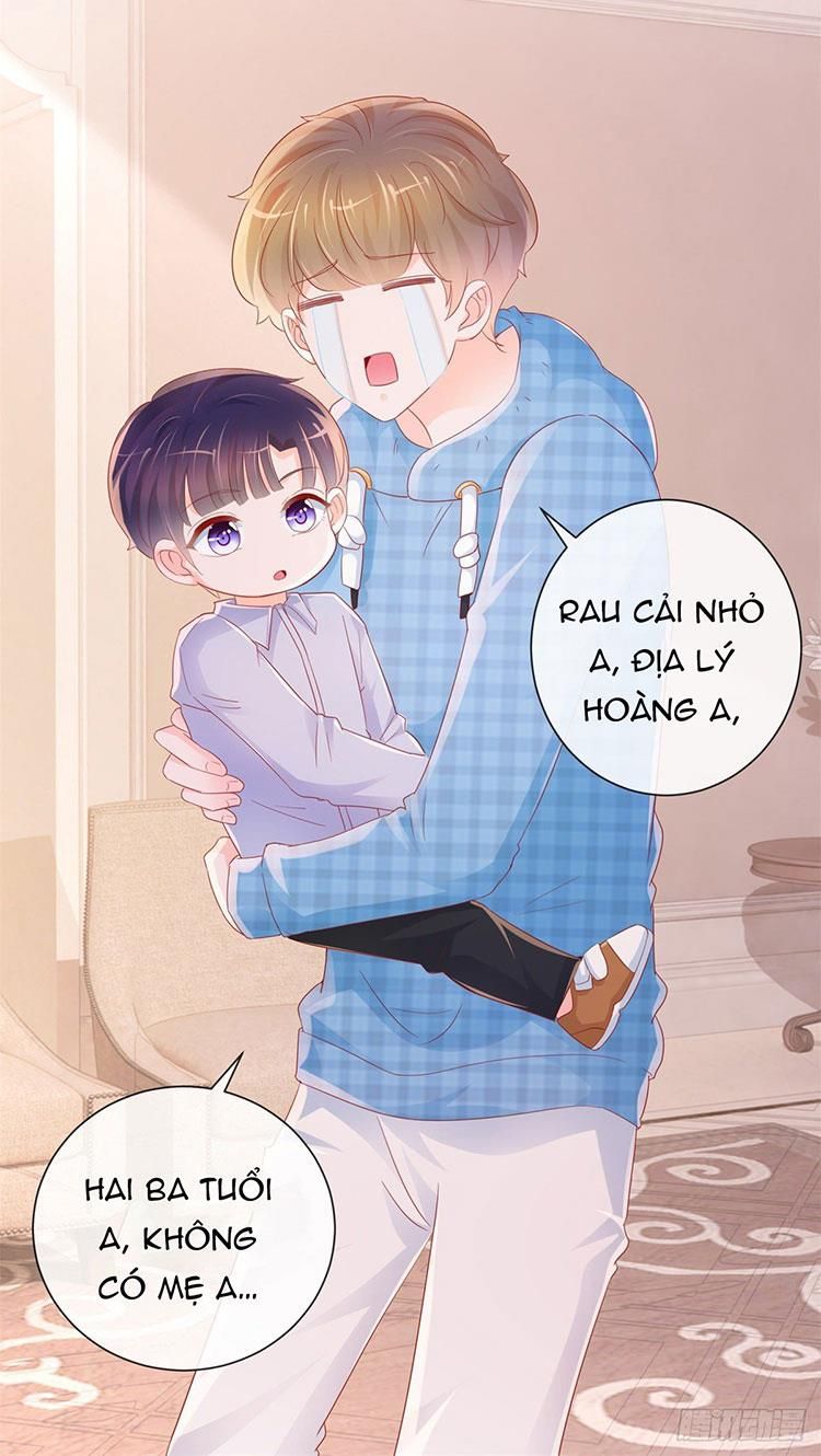 đọc truyện Ẩn Hôn 100%: Chọc Tức Vợ Yêu Mua Một Tặng Một Chương 314.1 ảnh 13 tại Thiên Thai Truyện