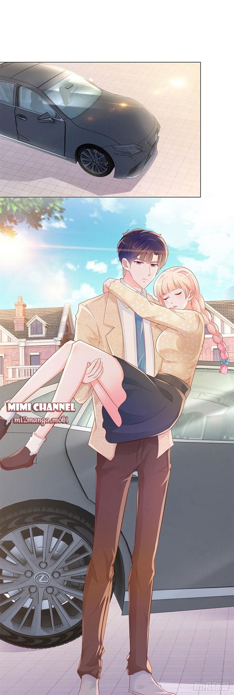 đọc truyện Ẩn Hôn 100%: Chọc Tức Vợ Yêu Mua Một Tặng Một Chương 314.1 ảnh 14 tại Thiên Thai Truyện