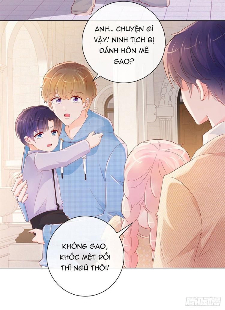 đọc truyện Ẩn Hôn 100%: Chọc Tức Vợ Yêu Mua Một Tặng Một Chương 314.1 ảnh 15 tại Thiên Thai Truyện