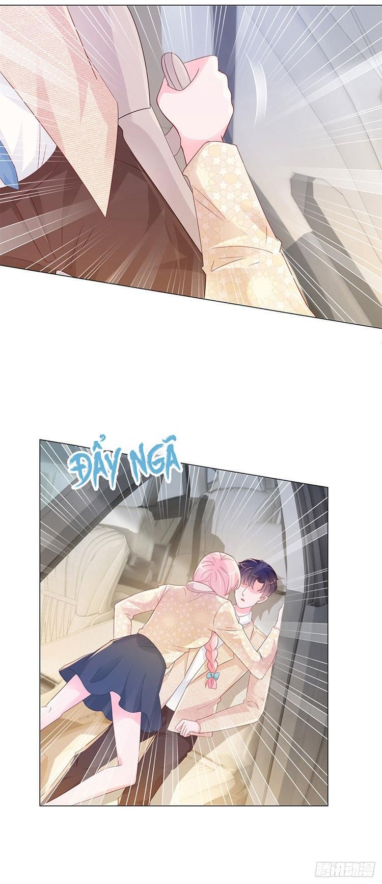 đọc truyện Ẩn Hôn 100%: Chọc Tức Vợ Yêu Mua Một Tặng Một Chương 314.1 ảnh 4 tại Thiên Thai Truyện