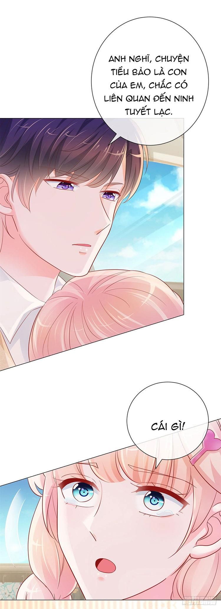 đọc truyện Ẩn Hôn 100%: Chọc Tức Vợ Yêu Mua Một Tặng Một Chương 314.1 ảnh 7 tại Thiên Thai Truyện