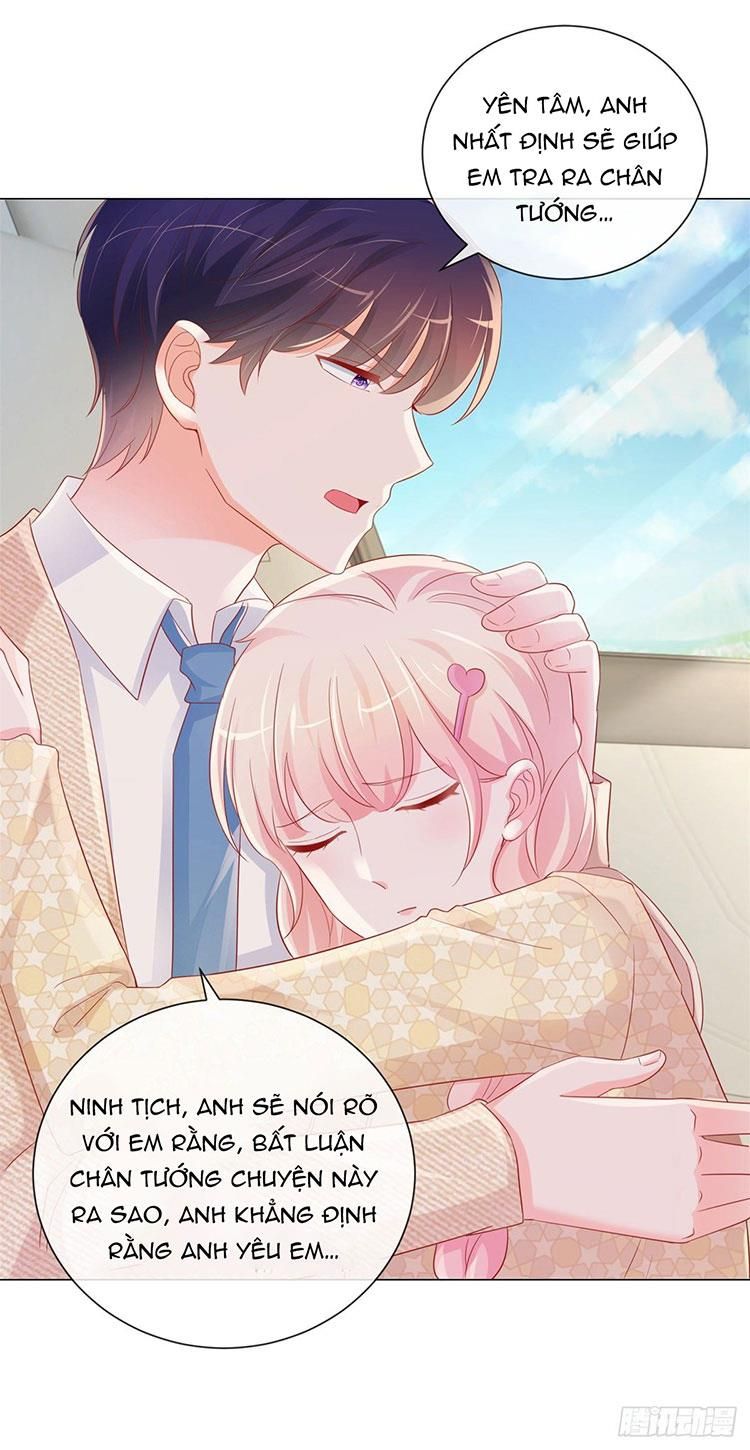 đọc truyện Ẩn Hôn 100%: Chọc Tức Vợ Yêu Mua Một Tặng Một Chương 314.1 ảnh 10 tại Thiên Thai Truyện