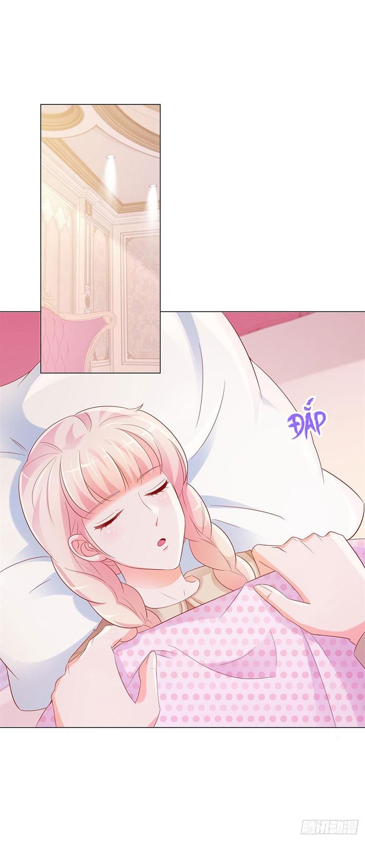 đọc truyện Ẩn Hôn 100%: Chọc Tức Vợ Yêu Mua Một Tặng Một Chương 314.2 ảnh 3 tại Thiên Thai Truyện