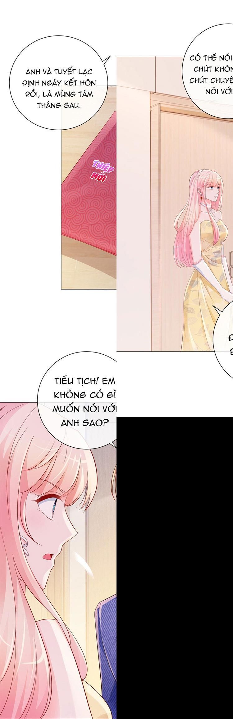 đọc truyện Ẩn Hôn 100%: Chọc Tức Vợ Yêu Mua Một Tặng Một Chương 314.2 ảnh 12 tại Thiên Thai Truyện