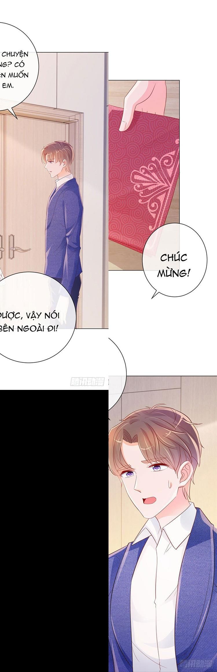 đọc truyện Ẩn Hôn 100%: Chọc Tức Vợ Yêu Mua Một Tặng Một Chương 314.2 ảnh 13 tại Thiên Thai Truyện