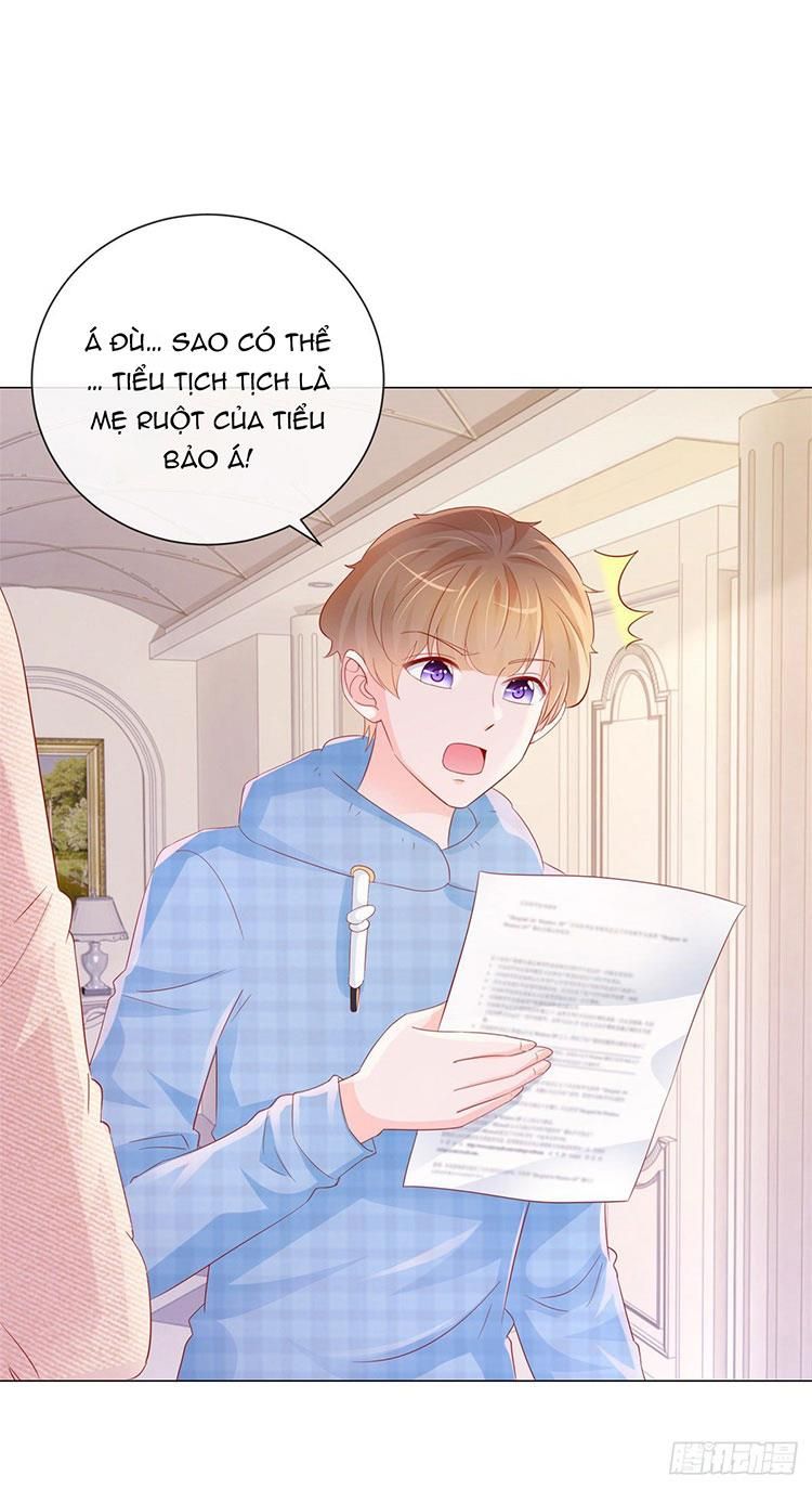 đọc truyện Ẩn Hôn 100%: Chọc Tức Vợ Yêu Mua Một Tặng Một Chương 314.2 ảnh 6 tại Thiên Thai Truyện