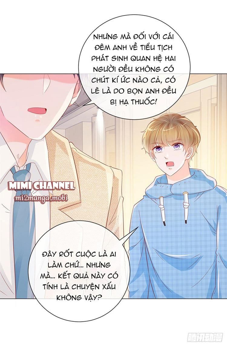 đọc truyện Ẩn Hôn 100%: Chọc Tức Vợ Yêu Mua Một Tặng Một Chương 314.2 ảnh 7 tại Thiên Thai Truyện