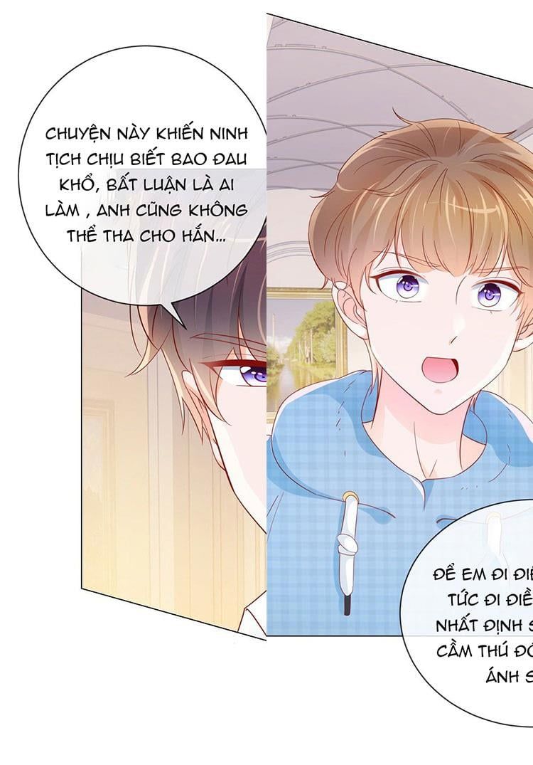 đọc truyện Ẩn Hôn 100%: Chọc Tức Vợ Yêu Mua Một Tặng Một Chương 314.2 ảnh 8 tại Thiên Thai Truyện