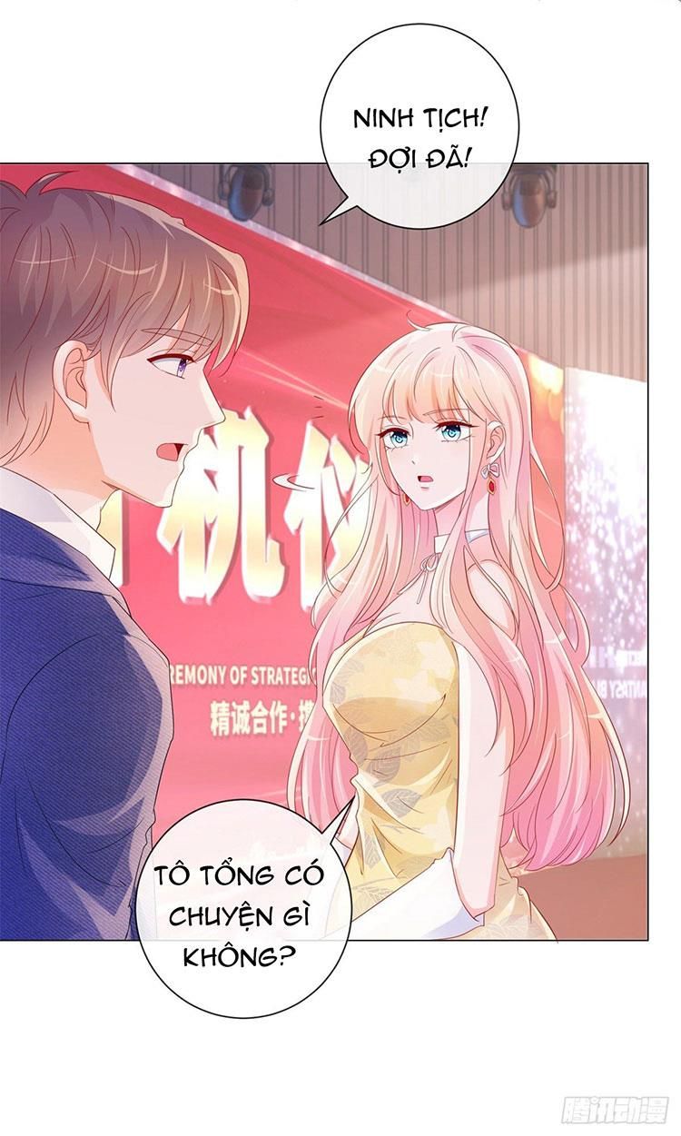 đọc truyện Ẩn Hôn 100%: Chọc Tức Vợ Yêu Mua Một Tặng Một Chương 314.2 ảnh 11 tại Thiên Thai Truyện