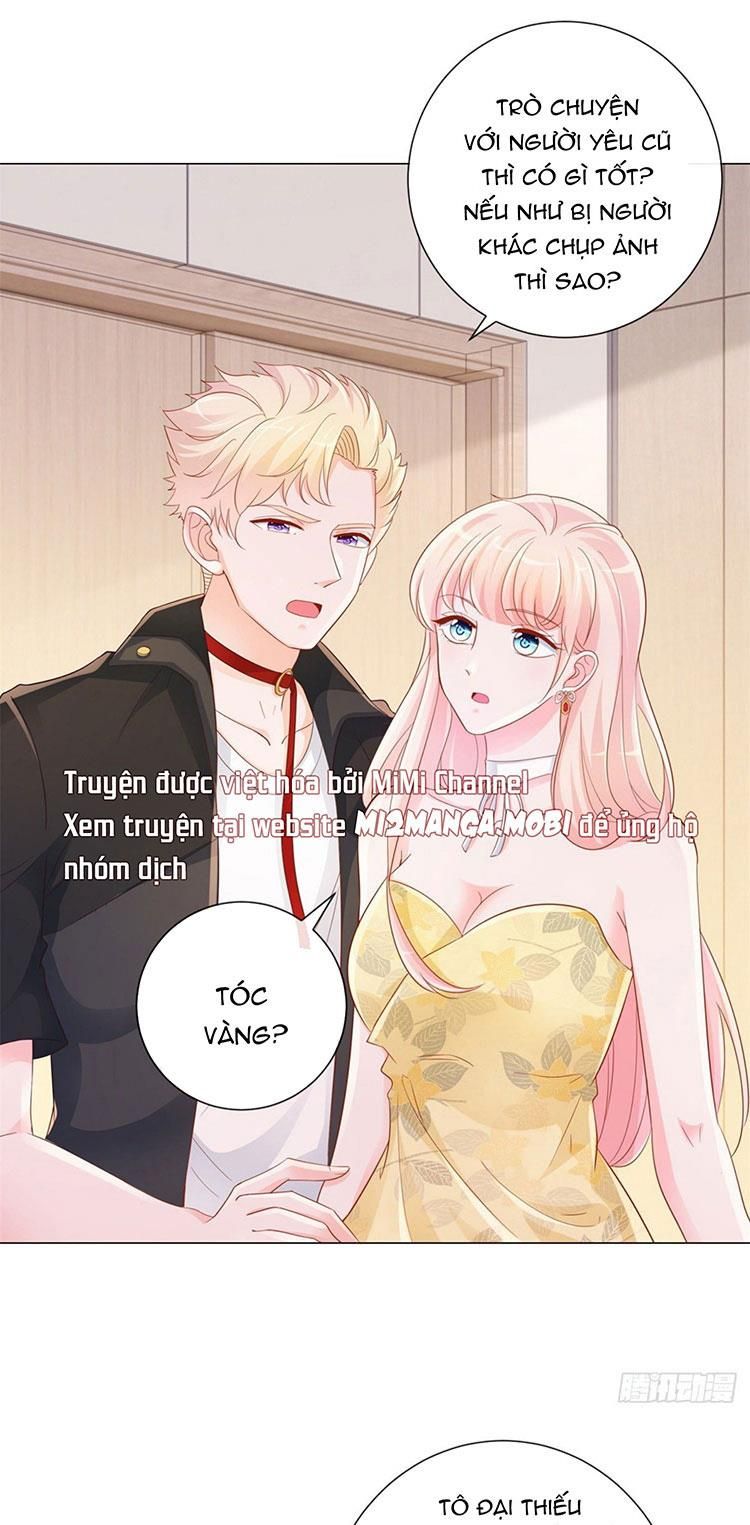 đọc truyện Ẩn Hôn 100%: Chọc Tức Vợ Yêu Mua Một Tặng Một Chương 315.1 ảnh 3 tại Thiên Thai Truyện