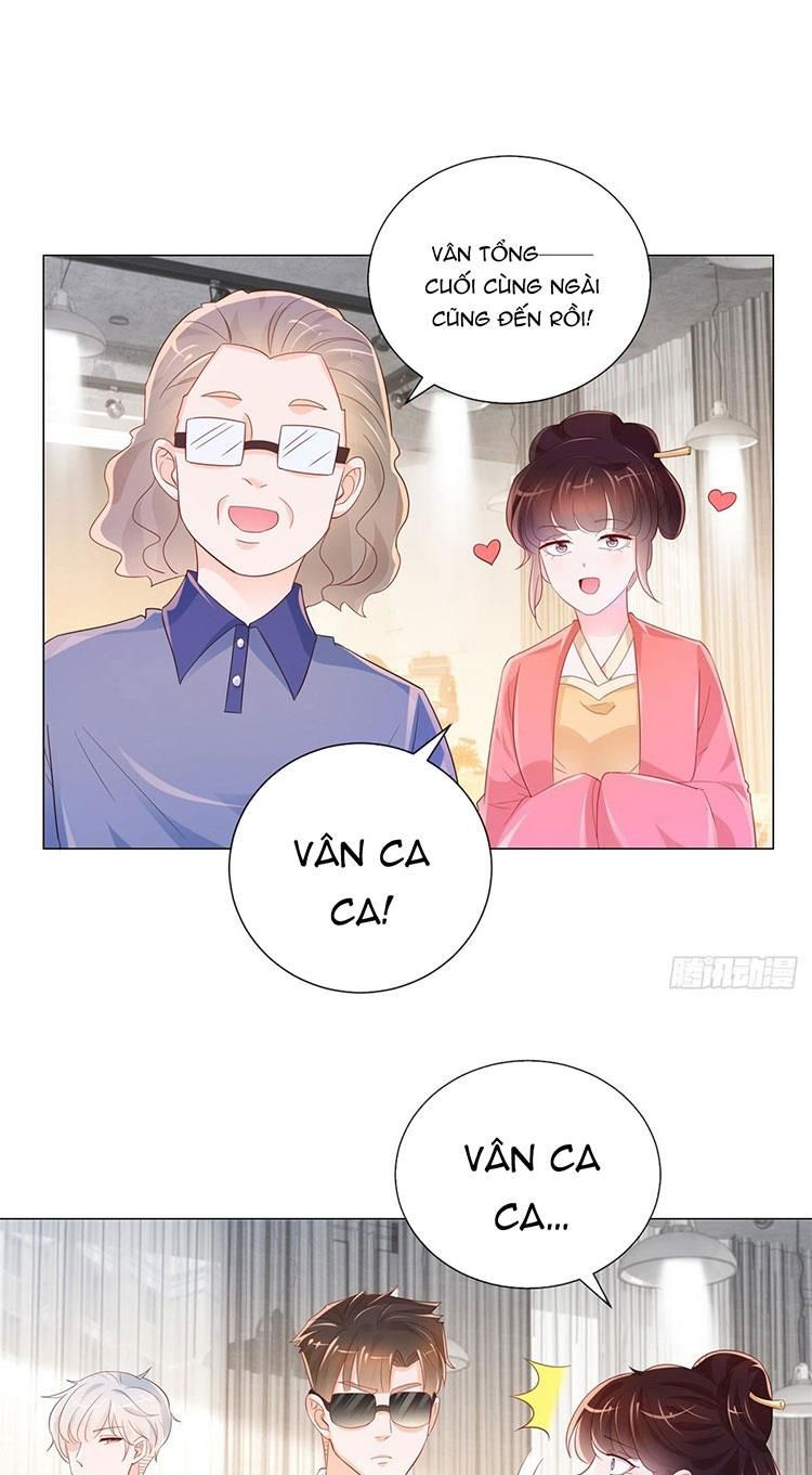 đọc truyện Ẩn Hôn 100%: Chọc Tức Vợ Yêu Mua Một Tặng Một Chương 315.1 ảnh 13 tại Thiên Thai Truyện