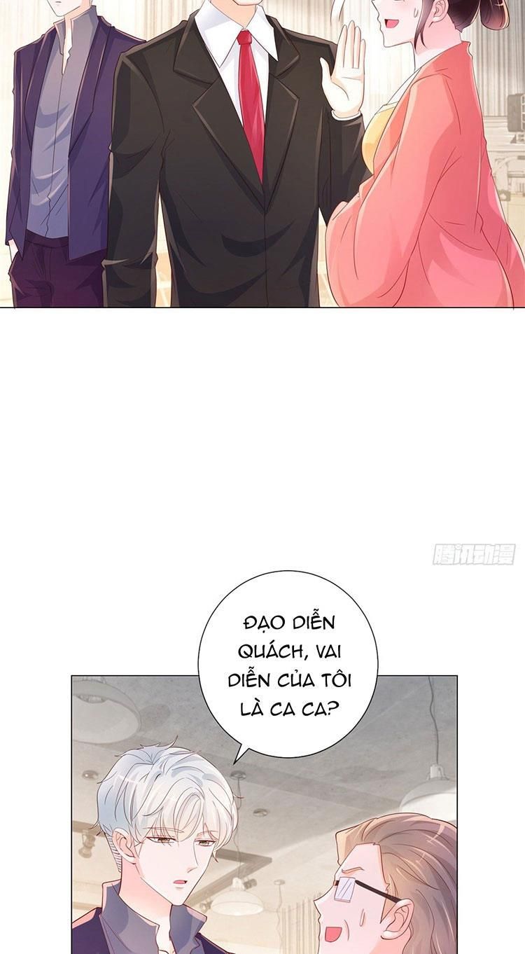 đọc truyện Ẩn Hôn 100%: Chọc Tức Vợ Yêu Mua Một Tặng Một Chương 315.1 ảnh 14 tại Thiên Thai Truyện