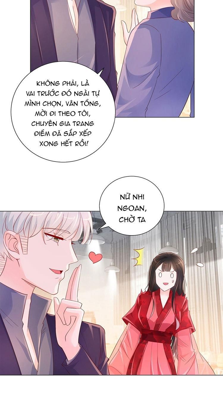 đọc truyện Ẩn Hôn 100%: Chọc Tức Vợ Yêu Mua Một Tặng Một Chương 315.1 ảnh 15 tại Thiên Thai Truyện