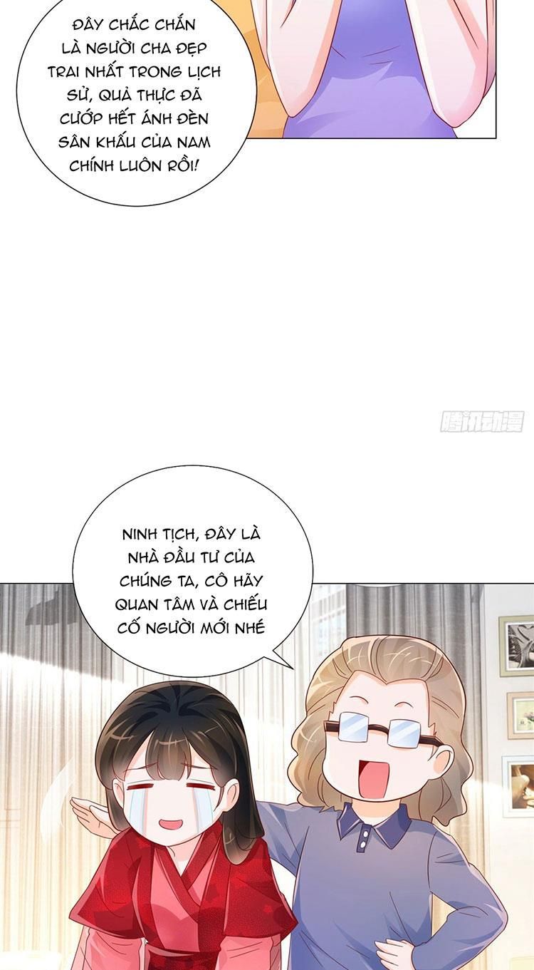 đọc truyện Ẩn Hôn 100%: Chọc Tức Vợ Yêu Mua Một Tặng Một Chương 315.1 ảnh 18 tại Thiên Thai Truyện