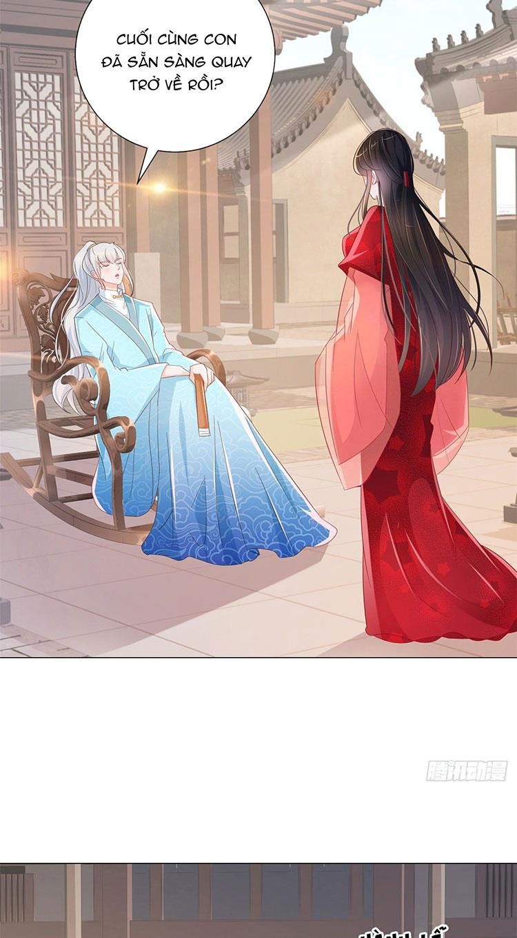 đọc truyện Ẩn Hôn 100%: Chọc Tức Vợ Yêu Mua Một Tặng Một Chương 315.1 ảnh 20 tại Thiên Thai Truyện