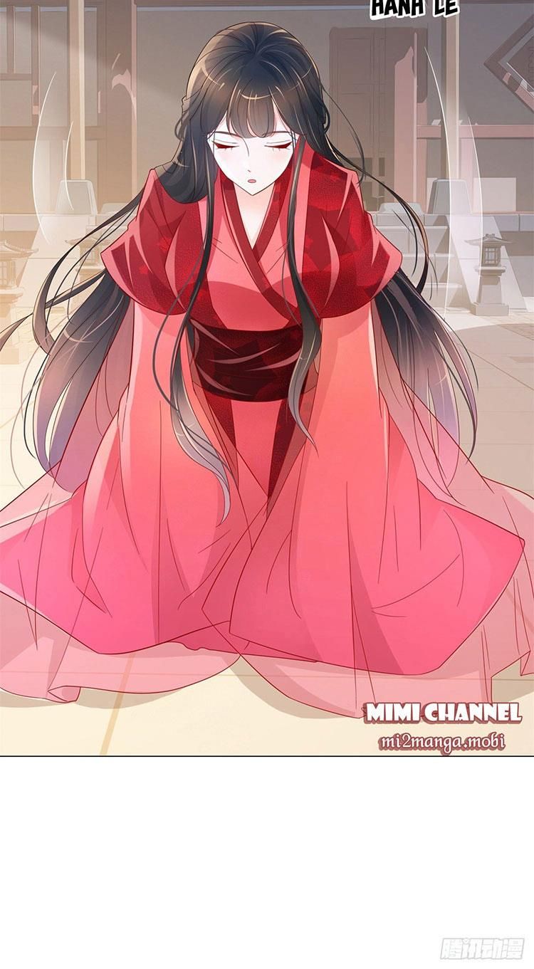 đọc truyện Ẩn Hôn 100%: Chọc Tức Vợ Yêu Mua Một Tặng Một Chương 315.1 ảnh 21 tại Thiên Thai Truyện