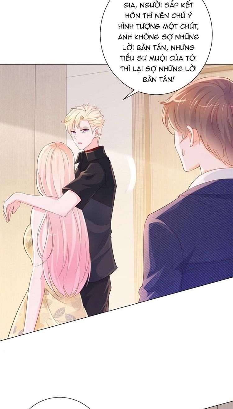 đọc truyện Ẩn Hôn 100%: Chọc Tức Vợ Yêu Mua Một Tặng Một Chương 315.1 ảnh 4 tại Thiên Thai Truyện