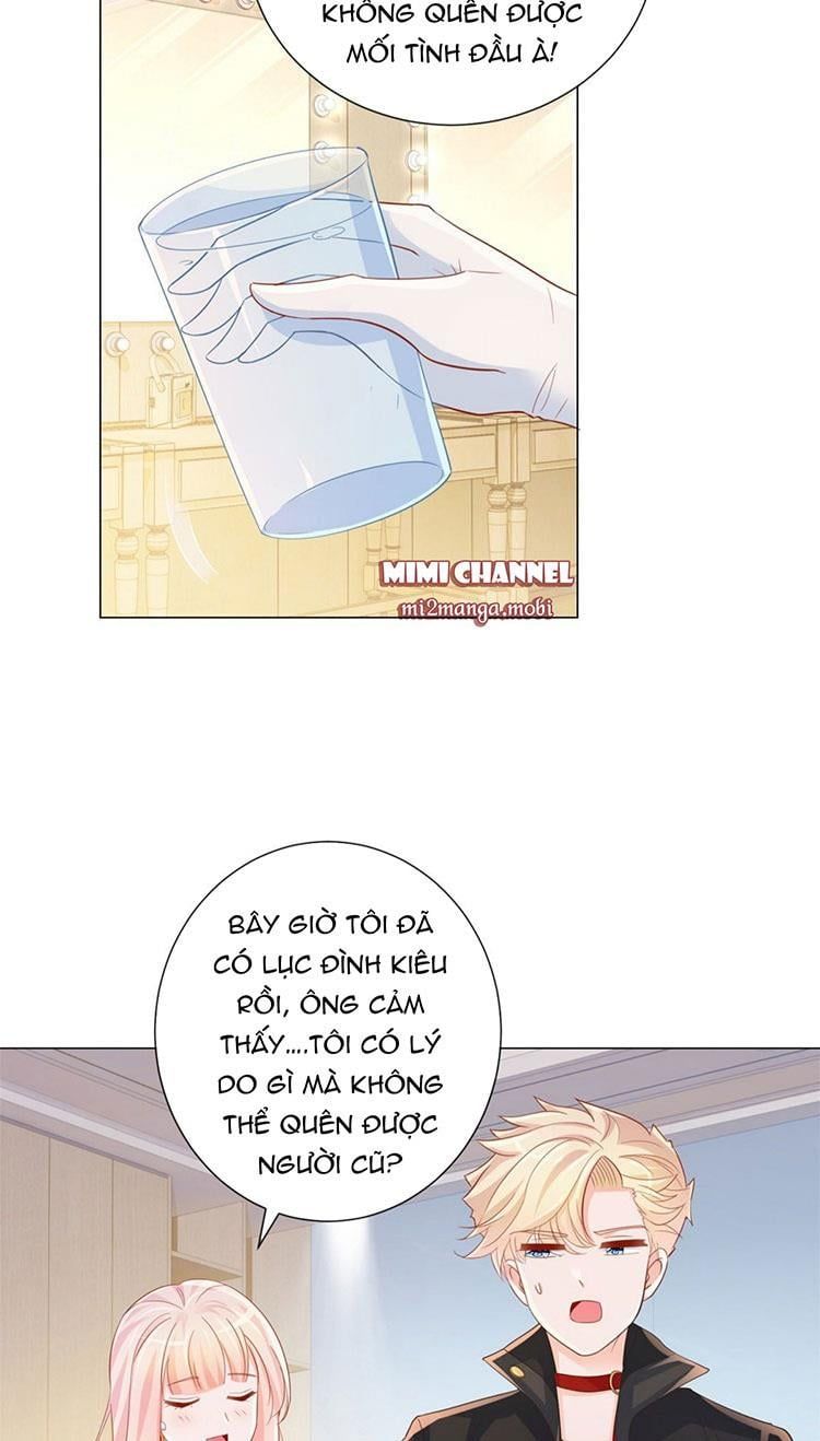 đọc truyện Ẩn Hôn 100%: Chọc Tức Vợ Yêu Mua Một Tặng Một Chương 315.1 ảnh 6 tại Thiên Thai Truyện