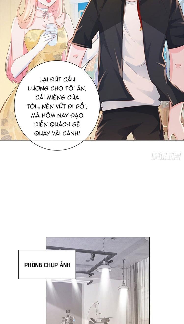 đọc truyện Ẩn Hôn 100%: Chọc Tức Vợ Yêu Mua Một Tặng Một Chương 315.1 ảnh 7 tại Thiên Thai Truyện