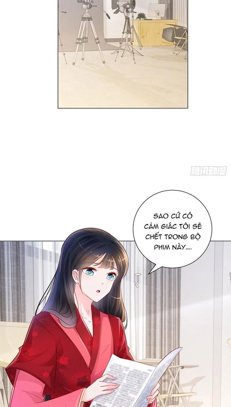 đọc truyện Ẩn Hôn 100%: Chọc Tức Vợ Yêu Mua Một Tặng Một Chương 315.1 ảnh 8 tại Thiên Thai Truyện