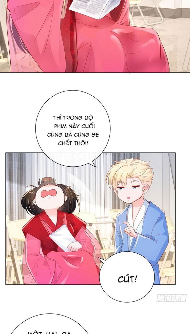 đọc truyện Ẩn Hôn 100%: Chọc Tức Vợ Yêu Mua Một Tặng Một Chương 315.1 ảnh 9 tại Thiên Thai Truyện