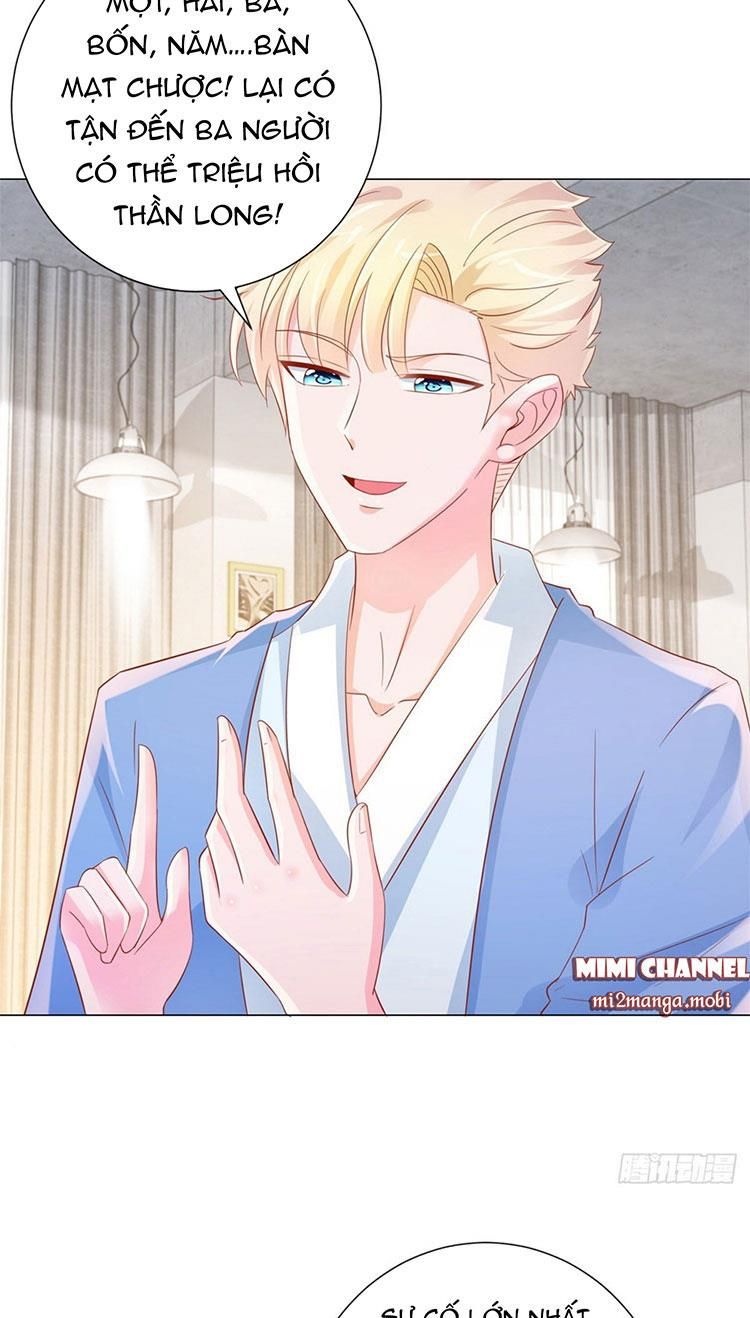 đọc truyện Ẩn Hôn 100%: Chọc Tức Vợ Yêu Mua Một Tặng Một Chương 315.1 ảnh 10 tại Thiên Thai Truyện