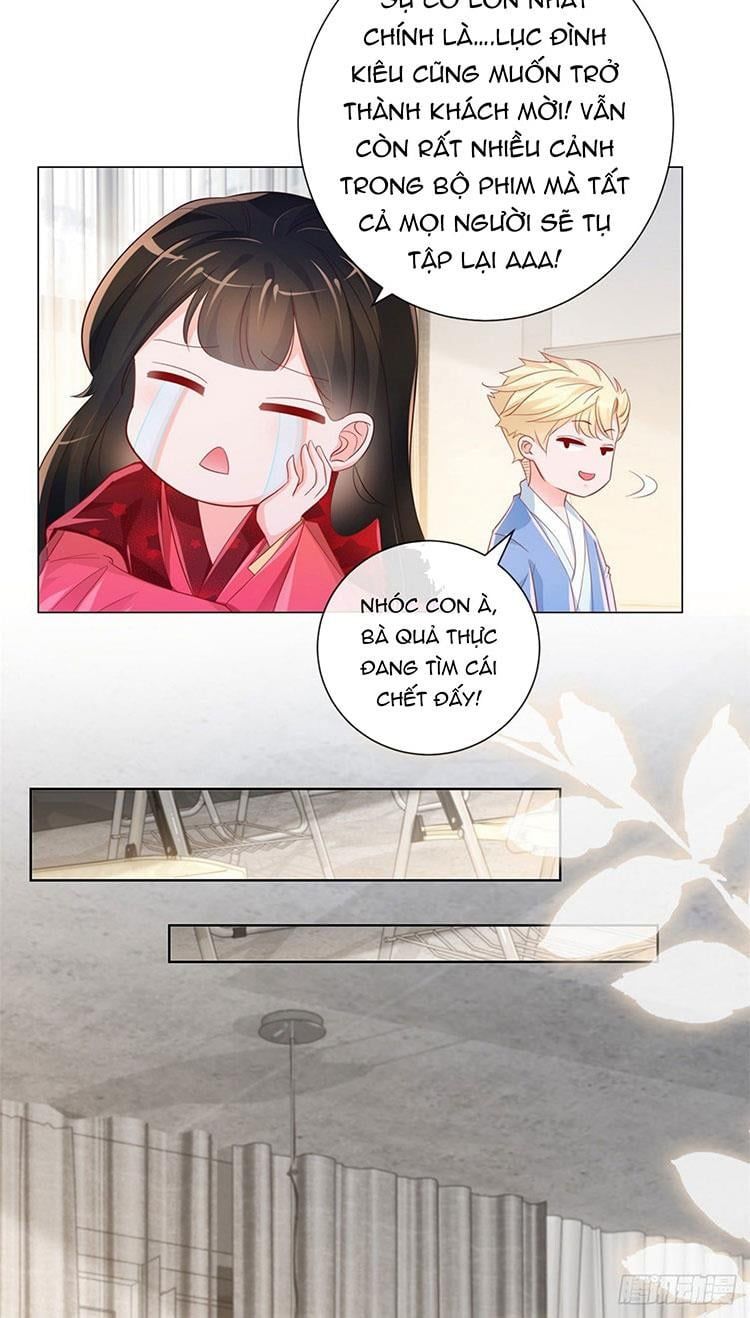 đọc truyện Ẩn Hôn 100%: Chọc Tức Vợ Yêu Mua Một Tặng Một Chương 315.1 ảnh 11 tại Thiên Thai Truyện