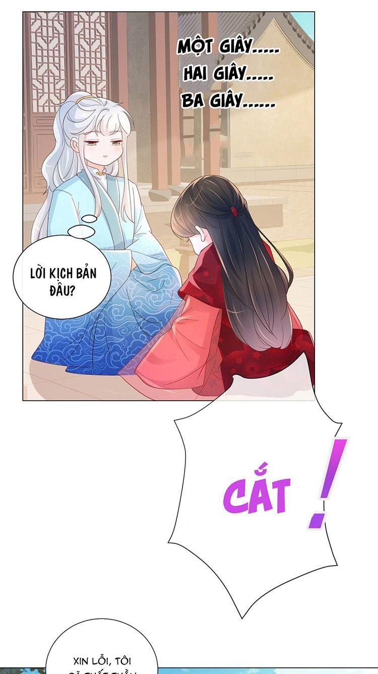 đọc truyện Ẩn Hôn 100%: Chọc Tức Vợ Yêu Mua Một Tặng Một Chương 315.2 ảnh 3 tại Thiên Thai Truyện