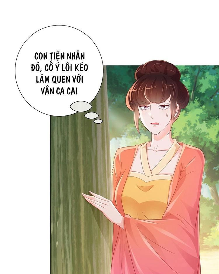 đọc truyện Ẩn Hôn 100%: Chọc Tức Vợ Yêu Mua Một Tặng Một Chương 315.2 ảnh 12 tại Thiên Thai Truyện