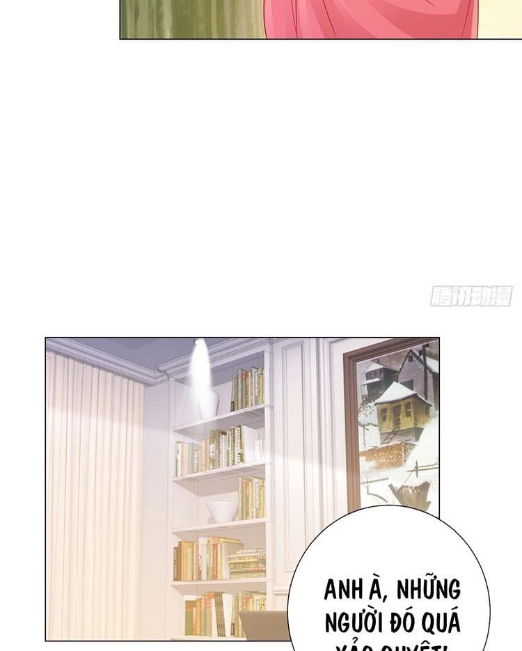 đọc truyện Ẩn Hôn 100%: Chọc Tức Vợ Yêu Mua Một Tặng Một Chương 315.2 ảnh 13 tại Thiên Thai Truyện