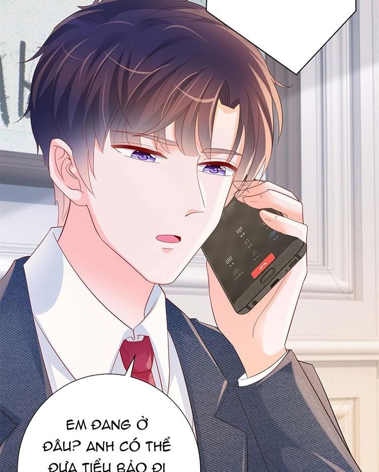 đọc truyện Ẩn Hôn 100%: Chọc Tức Vợ Yêu Mua Một Tặng Một Chương 315.2 ảnh 17 tại Thiên Thai Truyện