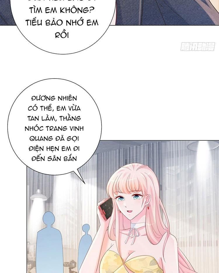 đọc truyện Ẩn Hôn 100%: Chọc Tức Vợ Yêu Mua Một Tặng Một Chương 315.2 ảnh 18 tại Thiên Thai Truyện