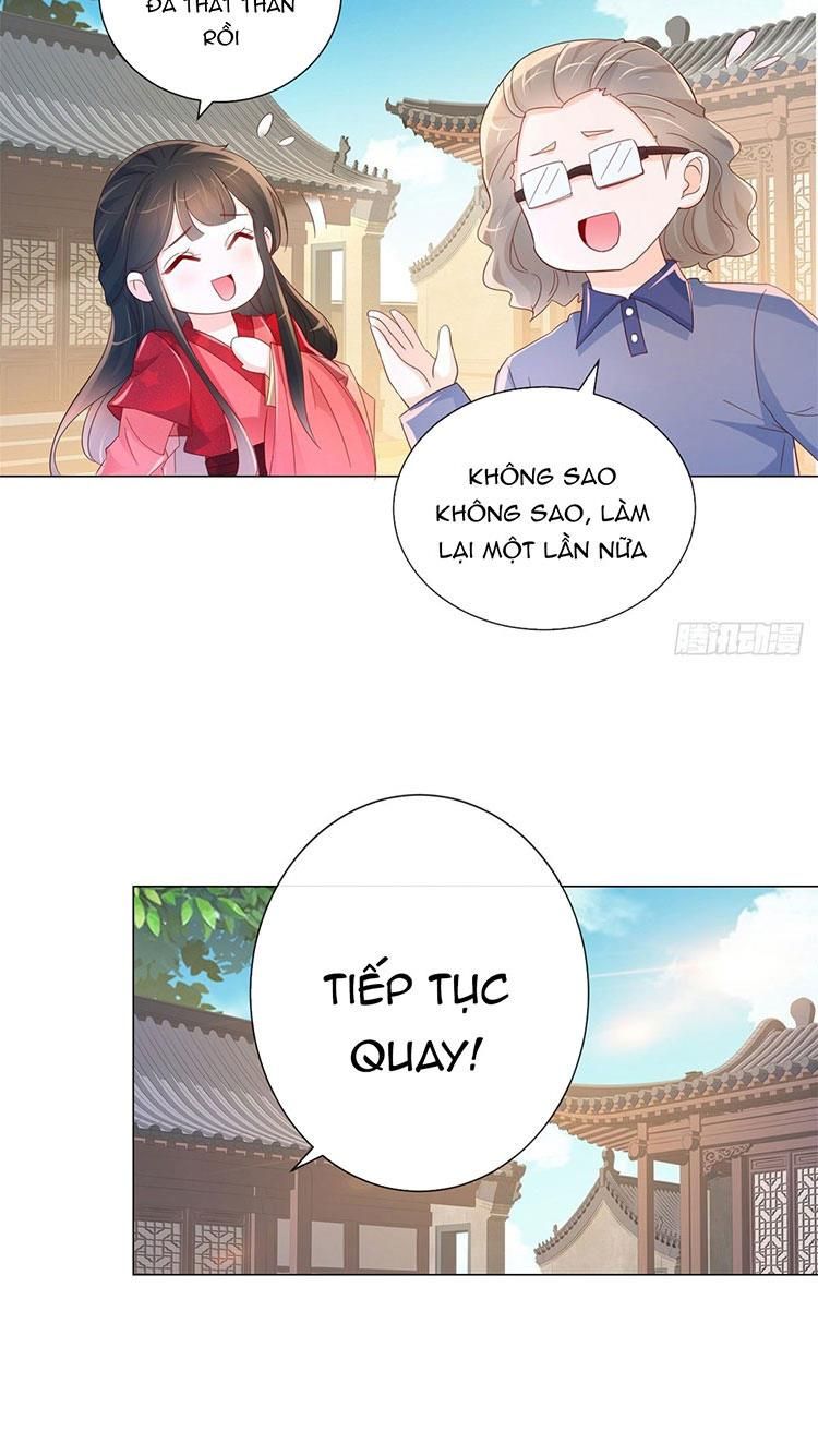 đọc truyện Ẩn Hôn 100%: Chọc Tức Vợ Yêu Mua Một Tặng Một Chương 315.2 ảnh 4 tại Thiên Thai Truyện