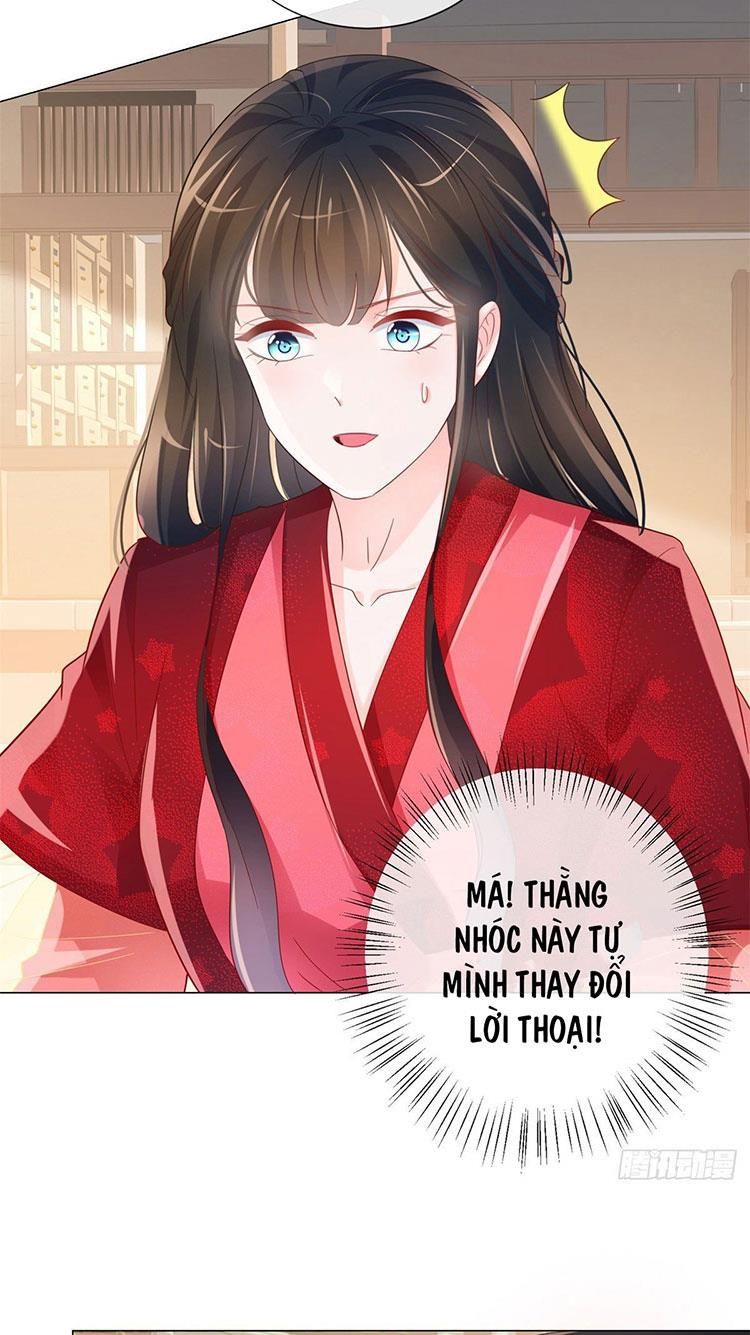 đọc truyện Ẩn Hôn 100%: Chọc Tức Vợ Yêu Mua Một Tặng Một Chương 315.2 ảnh 6 tại Thiên Thai Truyện