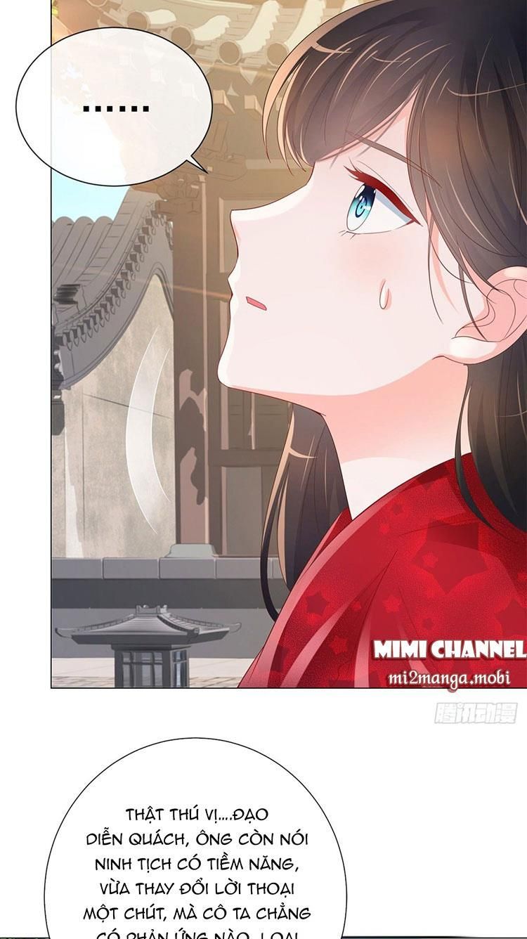 đọc truyện Ẩn Hôn 100%: Chọc Tức Vợ Yêu Mua Một Tặng Một Chương 315.2 ảnh 7 tại Thiên Thai Truyện