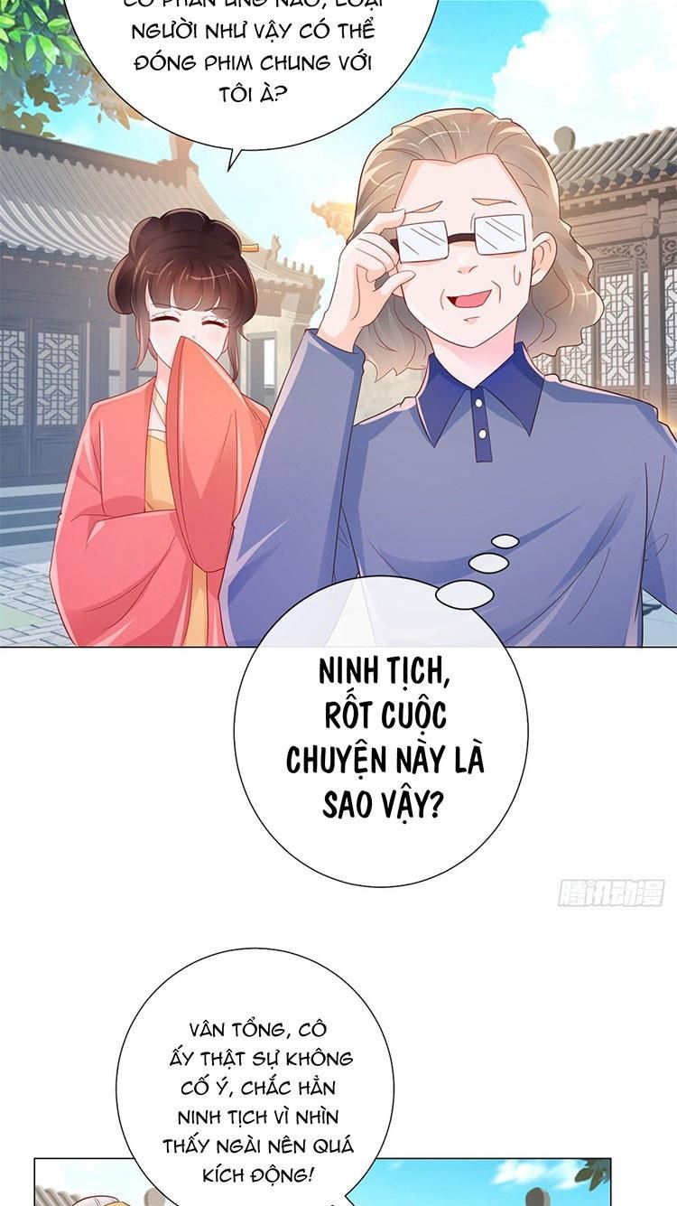 đọc truyện Ẩn Hôn 100%: Chọc Tức Vợ Yêu Mua Một Tặng Một Chương 315.2 ảnh 8 tại Thiên Thai Truyện