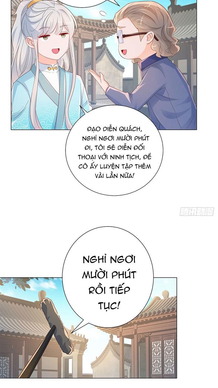 đọc truyện Ẩn Hôn 100%: Chọc Tức Vợ Yêu Mua Một Tặng Một Chương 315.2 ảnh 9 tại Thiên Thai Truyện