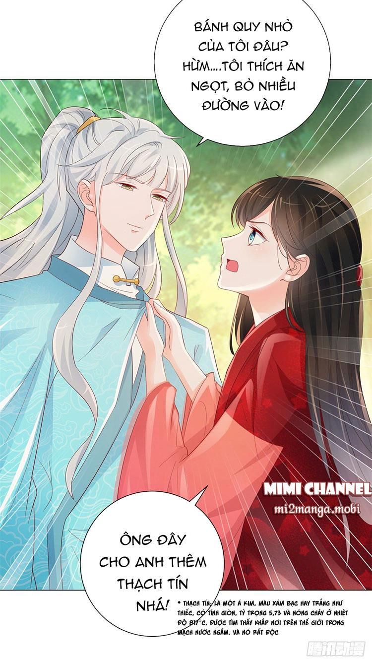 đọc truyện Ẩn Hôn 100%: Chọc Tức Vợ Yêu Mua Một Tặng Một Chương 315.2 ảnh 11 tại Thiên Thai Truyện