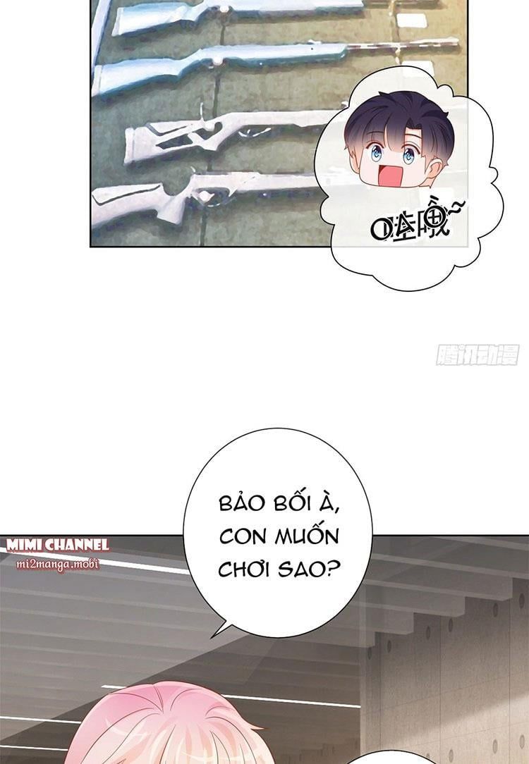 đọc truyện Ẩn Hôn 100%: Chọc Tức Vợ Yêu Mua Một Tặng Một Chương 316.1 ảnh 13 tại Thiên Thai Truyện