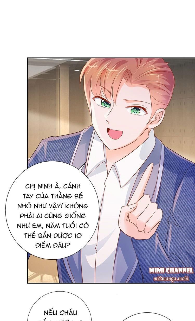 đọc truyện Ẩn Hôn 100%: Chọc Tức Vợ Yêu Mua Một Tặng Một Chương 316.1 ảnh 15 tại Thiên Thai Truyện