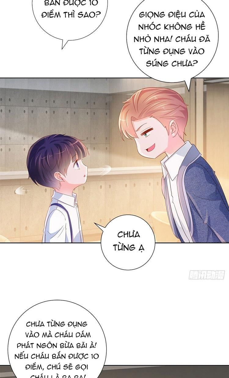 đọc truyện Ẩn Hôn 100%: Chọc Tức Vợ Yêu Mua Một Tặng Một Chương 316.1 ảnh 16 tại Thiên Thai Truyện